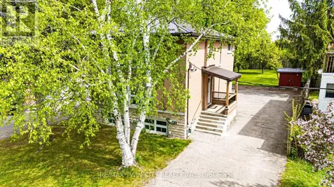 71 Brandon Avenue Kitchener ON N2M 2J2