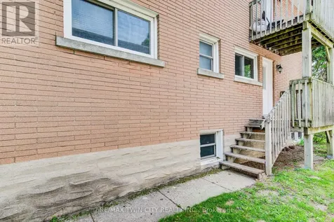 71 Brandon Avenue Kitchener ON N2M 2J2