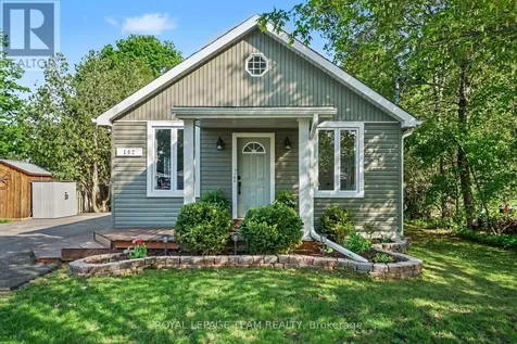 102 Strachan Street Ottawa ON K0A 2Z0