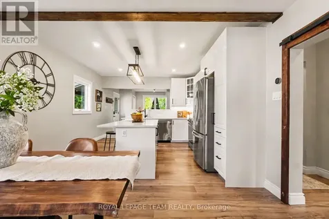 102 Strachan Street Ottawa ON K0A 2Z0