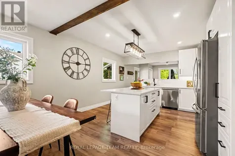102 Strachan Street Ottawa ON K0A 2Z0