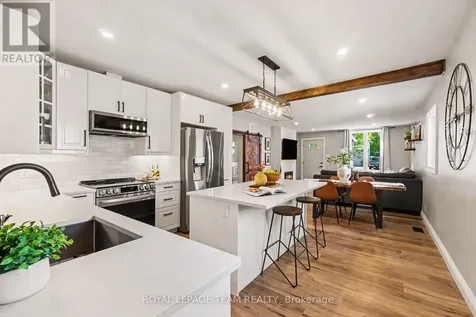 102 Strachan Street Ottawa ON K0A 2Z0