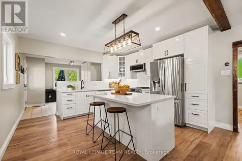 102 Strachan Street Ottawa ON K0A 2Z0
