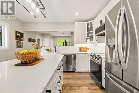 102 Strachan Street Ottawa ON K0A 2Z0