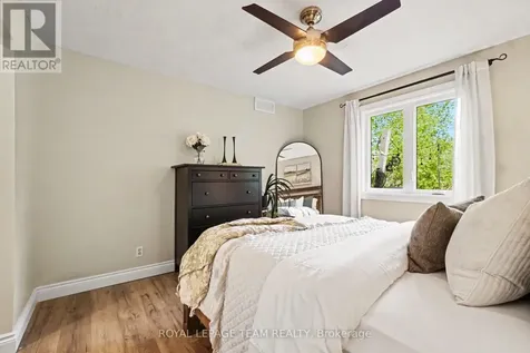 102 Strachan Street Ottawa ON K0A 2Z0