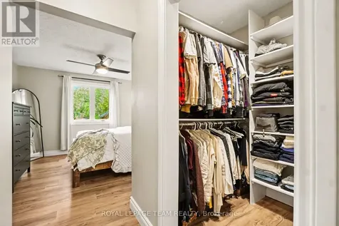 102 Strachan Street Ottawa ON K0A 2Z0