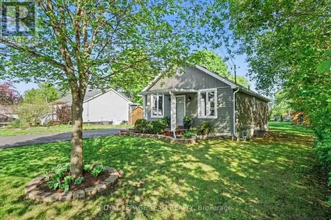 102 Strachan Street Ottawa ON K0A 2Z0