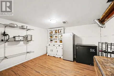 102 Strachan Street Ottawa ON K0A 2Z0