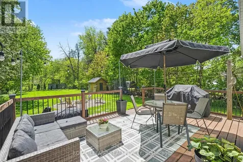 102 Strachan Street Ottawa ON K0A 2Z0