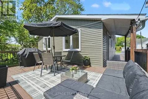 102 Strachan Street Ottawa ON K0A 2Z0