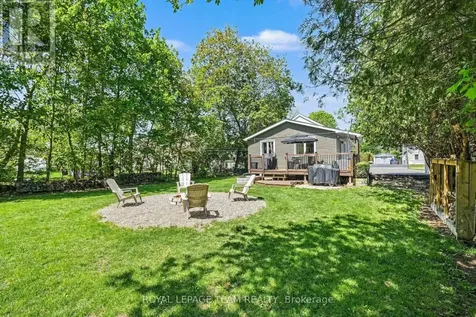 102 Strachan Street Ottawa ON K0A 2Z0