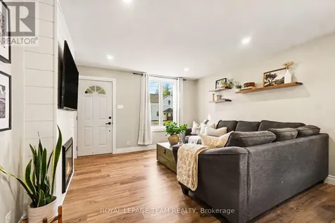 102 Strachan Street Ottawa ON K0A 2Z0