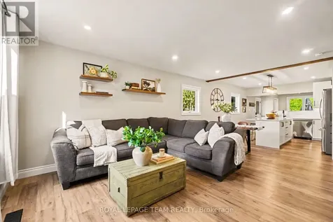 102 Strachan Street Ottawa ON K0A 2Z0