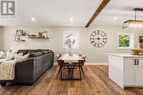 102 Strachan Street Ottawa ON K0A 2Z0