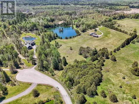 7 Abbywood Court Ottawa ON K0A 1L0