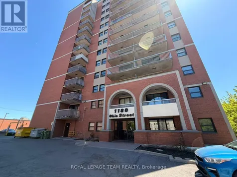 1180 Ohio Street Ottawa ON K1H 8N5