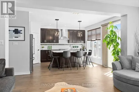 664 Baie Des Castors Street Ottawa ON K4A 1J4