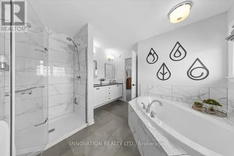 664 Baie Des Castors Street Ottawa ON K4A 1J4