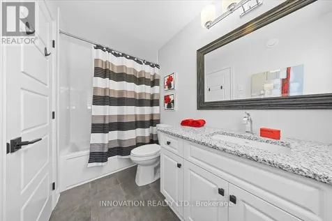 664 Baie Des Castors Street Ottawa ON K4A 1J4