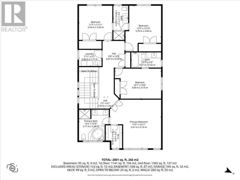 664 Baie Des Castors Street Ottawa ON K4A 1J4