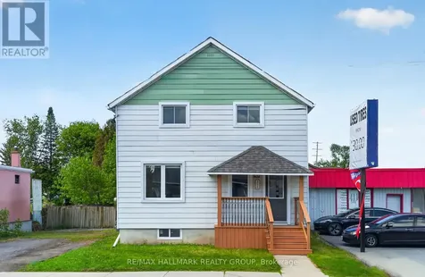 3516 Mcbean Street Ottawa ON K0A 2Z0