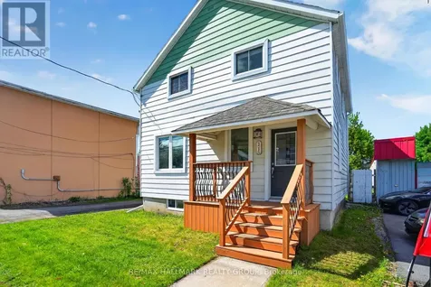 3516 Mcbean Street Ottawa ON K0A 2Z0