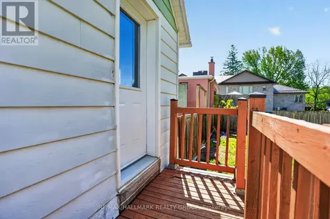 3516 Mcbean Street Ottawa ON K0A 2Z0
