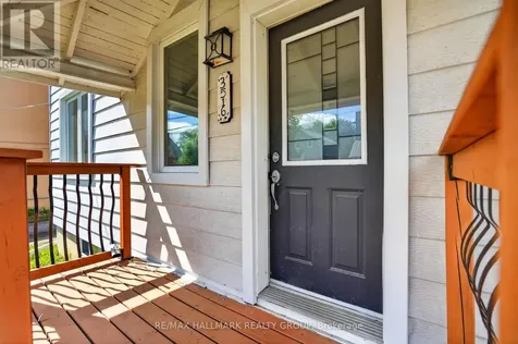 3516 Mcbean Street Ottawa ON K0A 2Z0