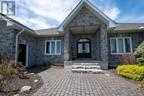 4131 County Road 32 Douro-dummer ON K0L 2H0