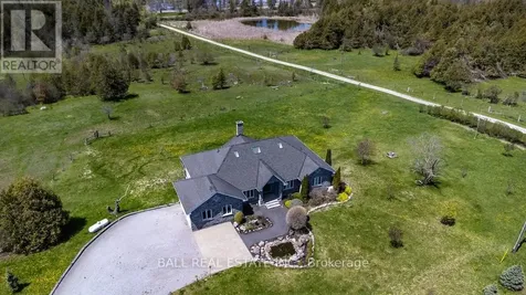 4131 County Road 32 Douro-dummer ON K0L 2H0