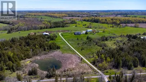 4131 County Road 32 Douro-dummer ON K0L 2H0