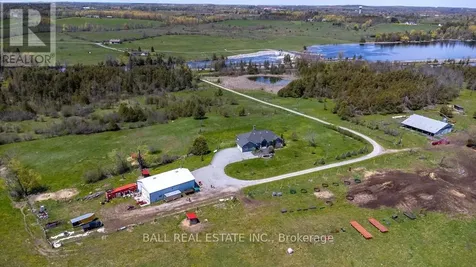 4131 County Road 32 Douro-dummer ON K0L 2H0