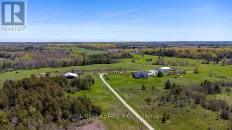 4131 County Road 32 Douro-dummer ON K0L 2H0