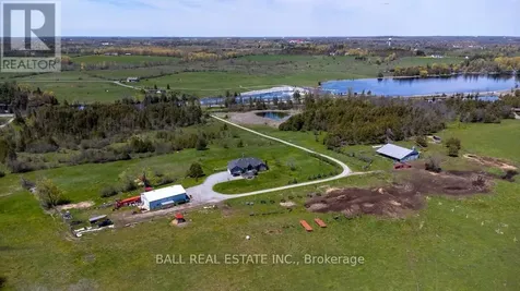 4131 County Road 32 Douro-dummer ON K0L 2H0