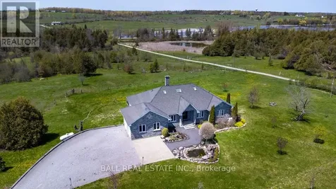 4131 County Road 32 Douro-dummer ON K0L 2H0