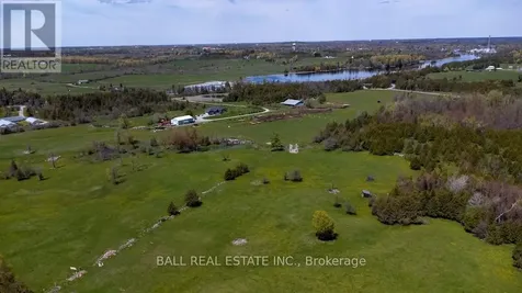 4131 County Road 32 Douro-dummer ON K0L 2H0