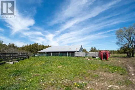 4131 County Road 32 Douro-dummer ON K0L 2H0