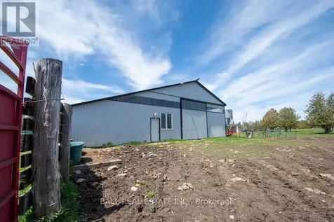 4131 County Road 32 Douro-dummer ON K0L 2H0
