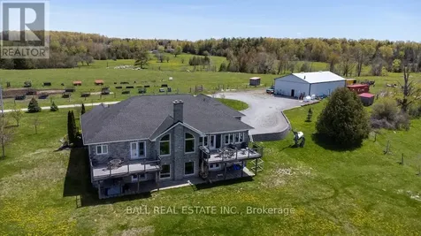 4131 County Road 32 Douro-dummer ON K0L 2H0