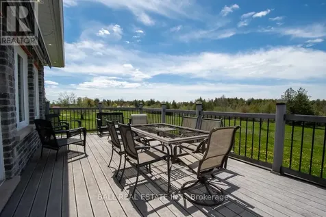 4131 County Road 32 Douro-dummer ON K0L 2H0