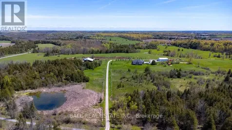 4131 County Road 32 Douro-dummer ON K0L 2H0