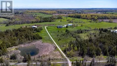 4131 County Road 32 Douro-dummer ON K0L 2H0