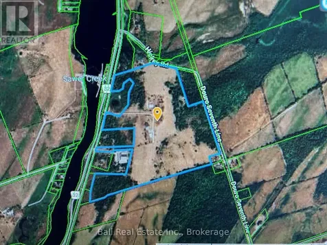 4131 County Road 32 Douro-dummer ON K0L 2H0