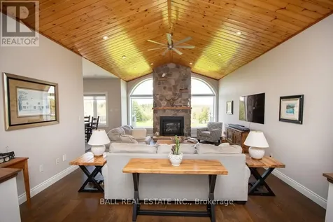 4131 County Road 32 Douro-dummer ON K0L 2H0