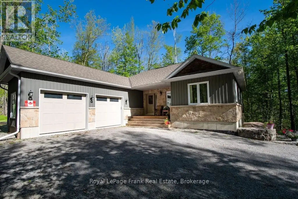 57 Mystic Point Road Trent Lakes ON K0L 1J0