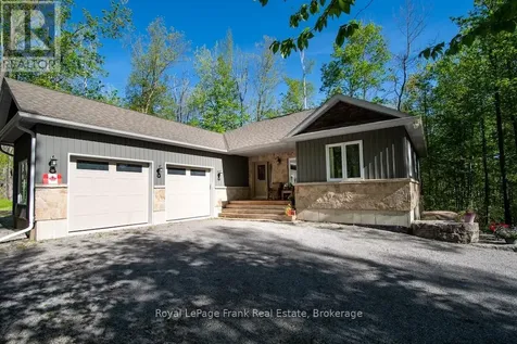 57 Mystic Point Road Trent Lakes ON K0L 1J0