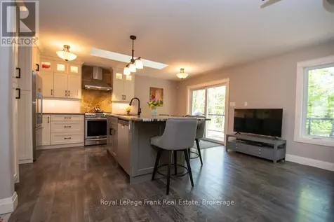57 Mystic Point Road Trent Lakes ON K0L 1J0