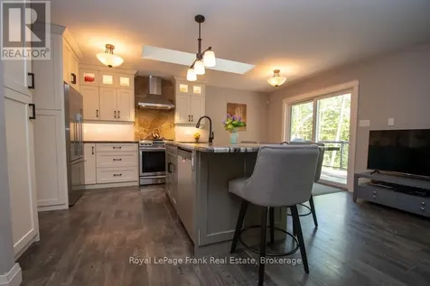 57 Mystic Point Road Trent Lakes ON K0L 1J0