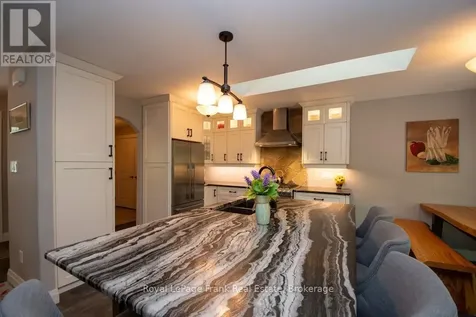 57 Mystic Point Road Trent Lakes ON K0L 1J0