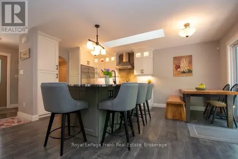 57 Mystic Point Road Trent Lakes ON K0L 1J0